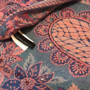 Cynthia Rowley scarves